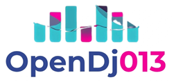 Open DJ 013