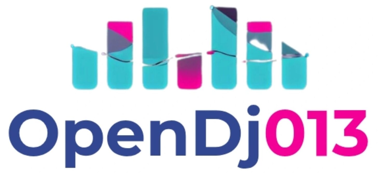 Open DJ 013